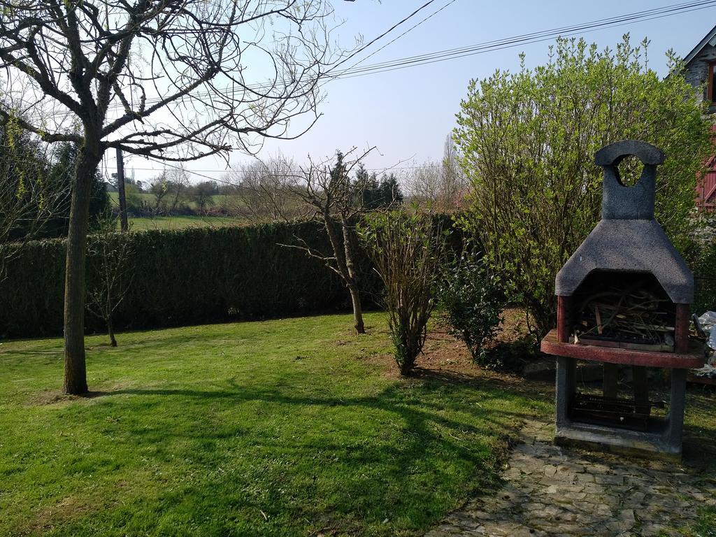 Le Pti' Chez Vous Villa Saint-Omer  Exterior photo